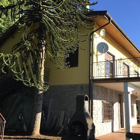 Villa Assunta Premeno Dış mekan fotoğraf