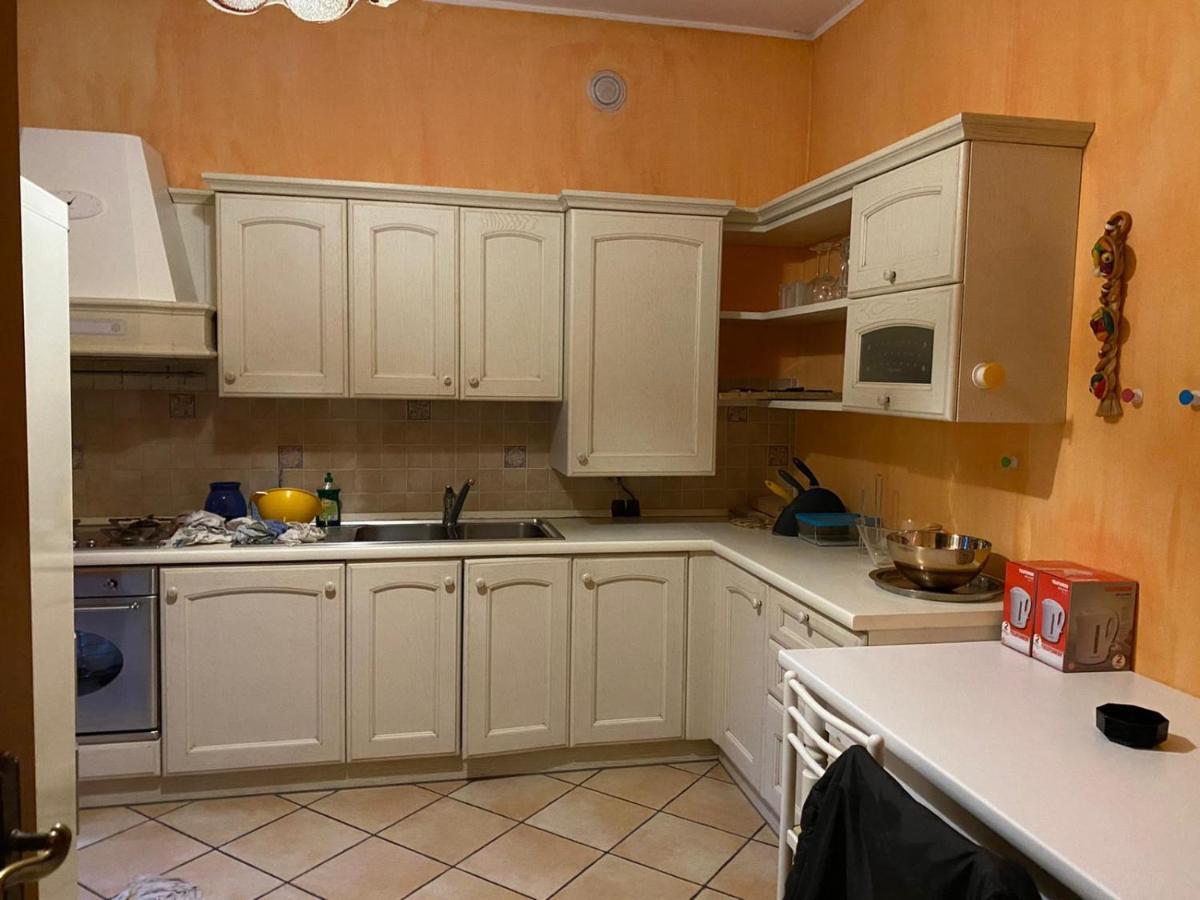 Villa Assunta Premeno Dış mekan fotoğraf