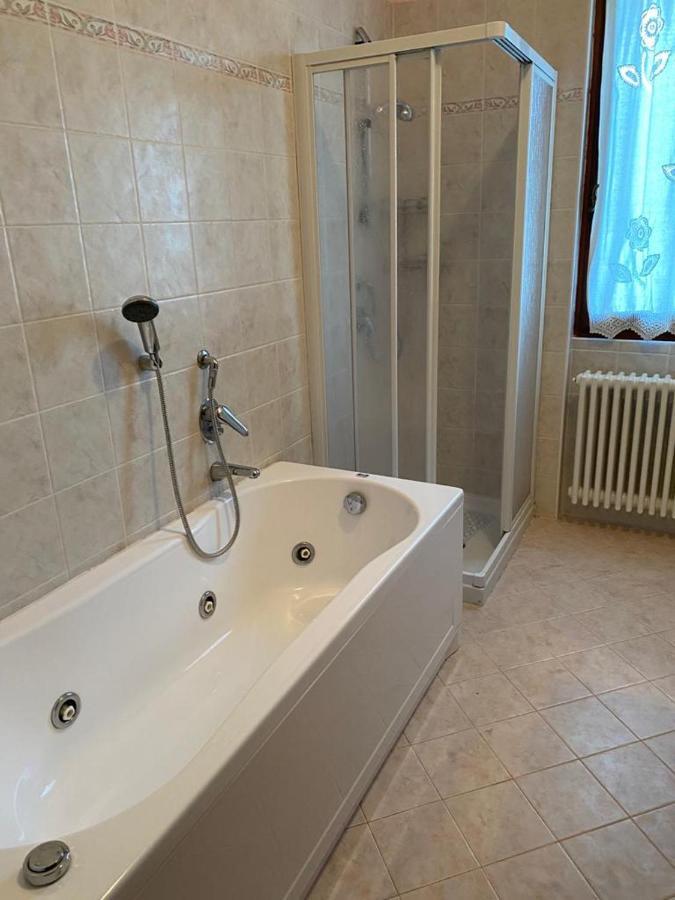 Villa Assunta Premeno Dış mekan fotoğraf