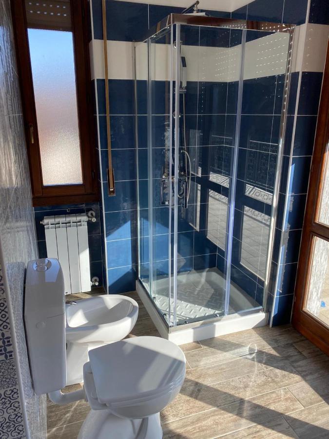 Villa Assunta Premeno Dış mekan fotoğraf