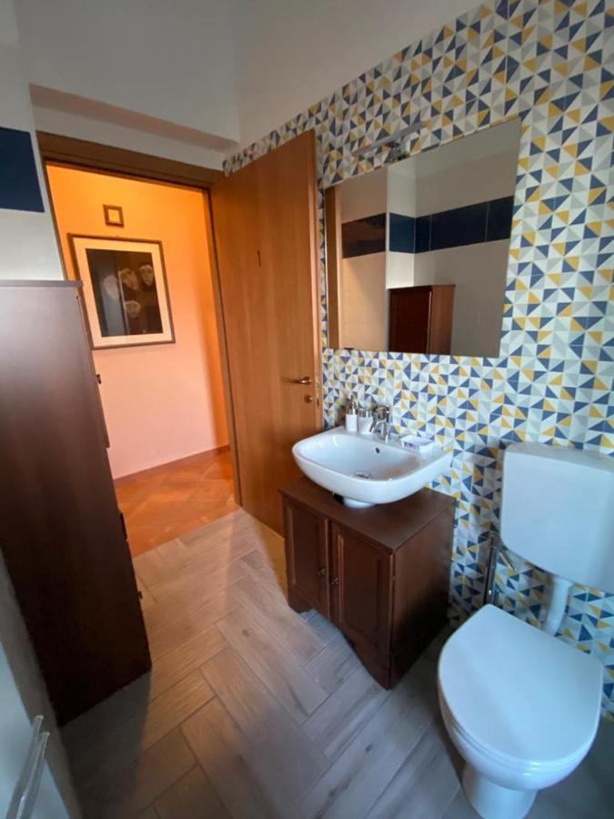 Villa Assunta Premeno Dış mekan fotoğraf