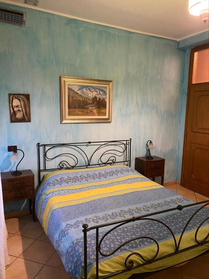 Villa Assunta Premeno Dış mekan fotoğraf