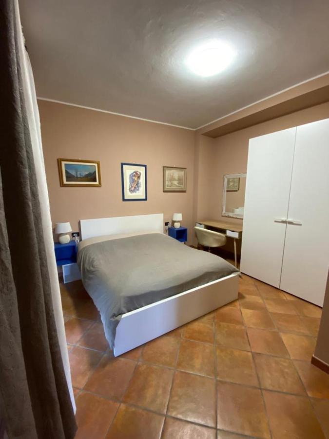 Villa Assunta Premeno Dış mekan fotoğraf